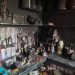 22 houses gutted, 4 persons injured in overnight blaze in Noorbagh Srinagar