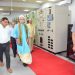 Lt Governor Manoj Sinha dedicates 06 Power Infrastructure Projects worth Rs 64.10 crore to the public