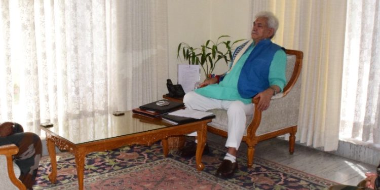 GOC 9 Corps, others call on Lt Governor