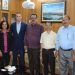 New Zealand team visits J&K regarding MoC on overhauling sheep husbandry sector in UT