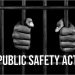 ‘Drug Peddler Booked Under PSA In Srinagar’