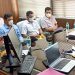 Principal Secretary Mining Department discusses various issues of mining