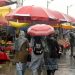 Rains Lash Parts Of Kashmir Valley