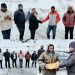 Bandipora-Gurez Road Reopens After Over 3 Months Closure Due To Snowfall