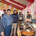 Tourism Secy. inaugurates Spring Food Festival at Tulip Garden
