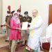 Government of India led by the Prime Minister, Shri Narendra Modi is committed to the welfare of security personnel of Jammu & Kashmir
