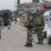 Militant killed in brief shootout in Srinagar, searches for two others on: IGP Kashmir