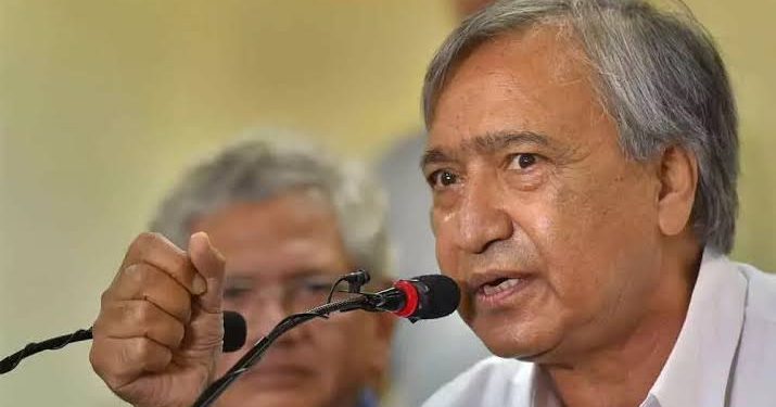 Revival Of VDCs Contrary To Normalcy Claims In J&K: Mehbooba, Tarigami