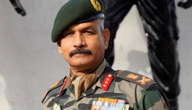 Emerging geo-political developments to impact J&K: Army Commander