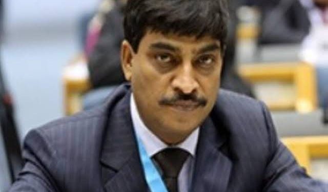 CS Approves Action Plan Under National Clean Air Programme