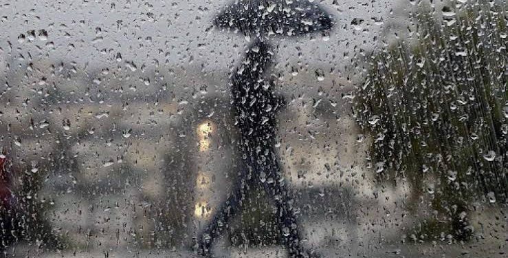 J&K Braces Up For 2-Day Wet Spell From March 6