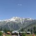 Pleasant Weather In J&K, Night Temp Increases At Most Places