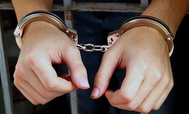 Two Srinagar Youths With Toy Guns Detained in Srinagar