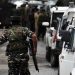 Militants Shot Dead CRPF Trooper On Leave In Shopian