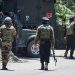 JeM Commander Among 4 Militants Killed, Another Arrested In Kashmir: Police