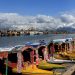 Kashmir records above sub-zero temperature as dry weather continues