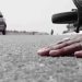 1 Killed, Cop Among 2 Others Injured in Sopore Road Mishap