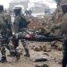 104 Security Personnel Killed, 223 Injured In J&K In Last 2 Years: MHA