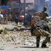 750 People Arrested Under UAPA In J&K In 3 Years Till 2020: MHA