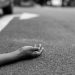 Pedestrian Killed in Sopore Road Mishap