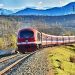 Nowgam Encounter: Train Services Halted In Kashmir