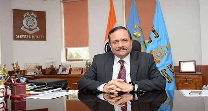 Bhatnagar nominated chairman of five PSUs, Corporations