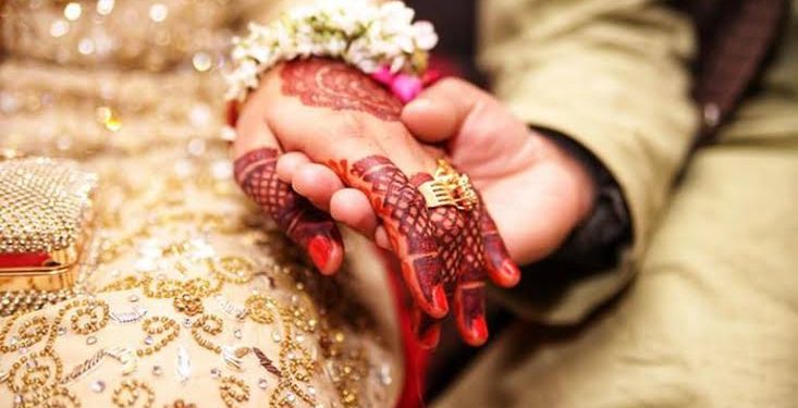 State Marriage Assistance Scheme: AC Include AAY, PHH Beneficiaries