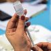 Covid-19 vaccination drive for 12-14 years age started in Kashmir