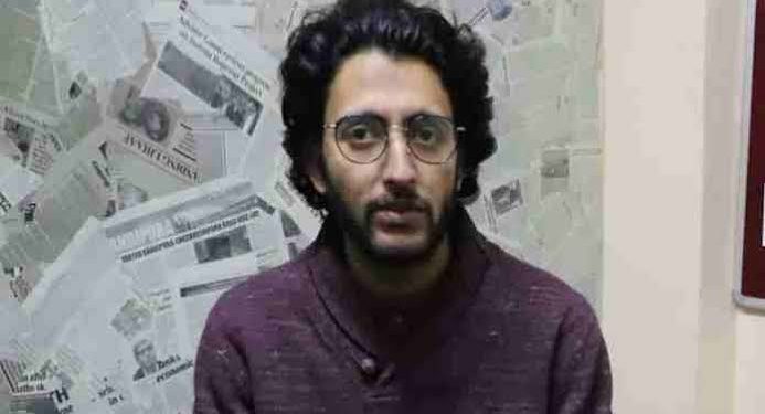 ‘Good Governance’ Hardly Finds Mention In Your Stories: PSA Dossier Of Journalist Fahad Shah