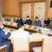 Div Com For ‘No Construction Zone In 500 Meters On Both Sides Of Semi-Ring Road’