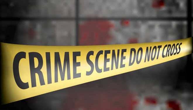 Militants Shot At, Injure non-local in Arihal Pulwama