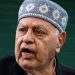 Risky’ Political Vacuum Can’t Be Filled By ‘Airdropped Leaders’: Farooq