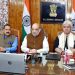 ‘Decisive Control’ Achieved Over Militancy In J&K: Amit Shah