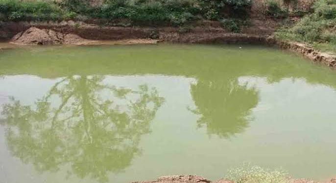Minor Dies After Falling into Pit in Kupwara