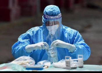 J&K Reports 11 Fresh Covid-19 Cases, No Death