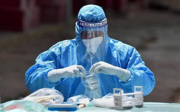 J&K Reports 12 Fresh Covid-19 Cases, No Death
