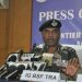 Lohia Posted Commandant General HG/CD and SDRF