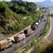 Highway Reopens After Closure For Hours