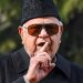 Farooq seeks another tube on Zojila tunnels in LS