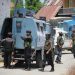 Cop From Police’s ‘Covert’ Team Killed In ‘Brief Shootout’