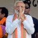 Modi Hails LG’s Efforts To Draw More Investment To J&K