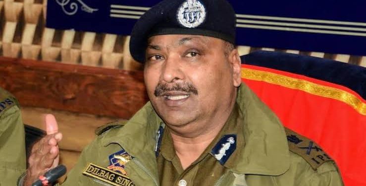 We are moving fast on path of establishing peace: DGP