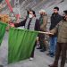 Srinagar-Leh Highway Reopens For One-Way Traffic