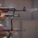 SPO, His Brother Shot At, Injured In Budgam