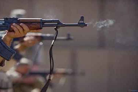SPO, His Brother Shot At, Injured In Budgam