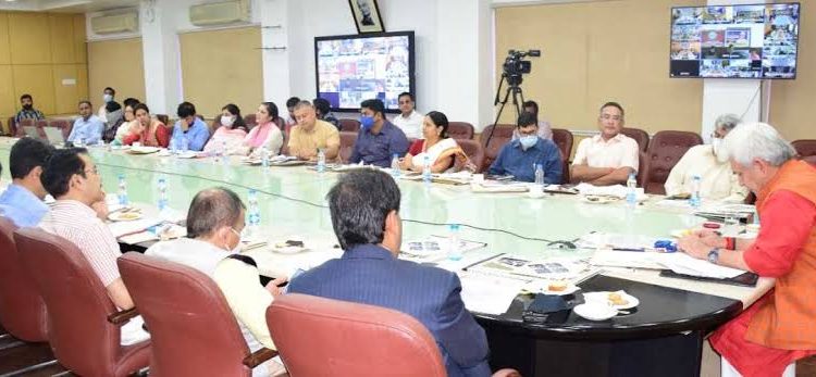 Animal, Sheep Husbandry, allied sectors get big push in J&Ks’ Transformational Budget