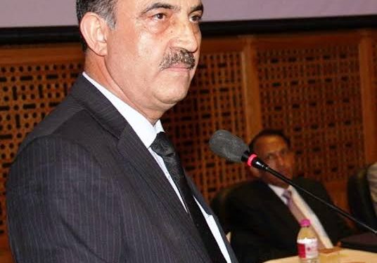 Ensure early disposal of cases, provide timely justice: Justice Magrey