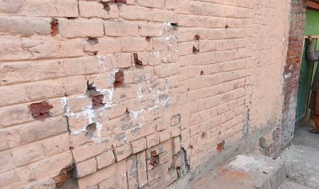 2 LeT Militants Killed In Rainwari encounter: Police