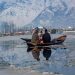 Night Temp Hovers Above Normal In J&K
