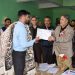 Dr Samoon inaugurates Workshop Block at Women ITI Bemina & Conference Hall at Directorate Skill Development Bemina
